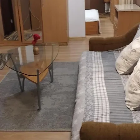 Apartment Krolewski 3 Pokojowy Centrum