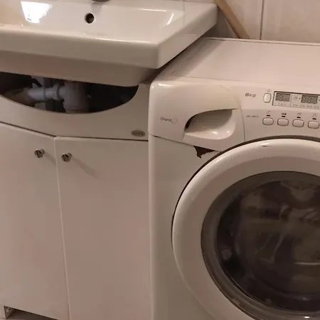 Apartment Krolewski 3 Pokojowy Centrum Olsztyn (Warmian-Masurian)