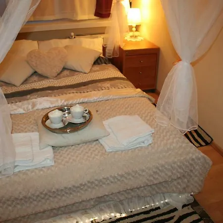 Krolewski 3 Pokojowy Centrum Apartment *