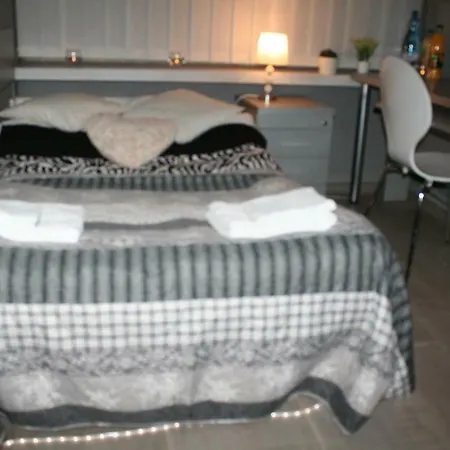 Krolewski 3 Pokojowy Centrum Apartment *