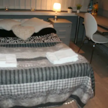 Krolewski 3 Pokojowy Centrum Apartment *