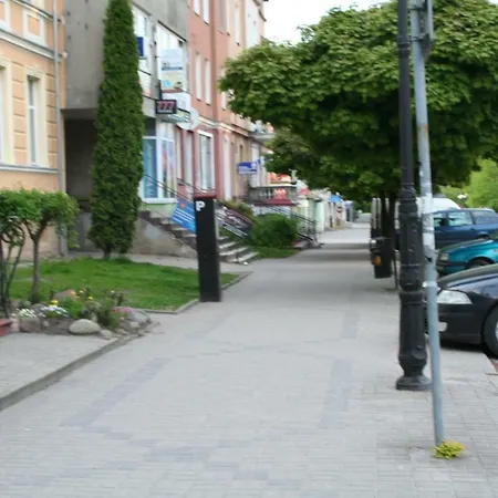 Krolewski 3 Pokojowy Centrum *