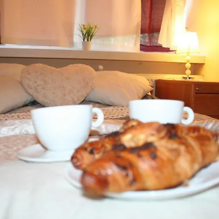 Krolewski 3 Pokojowy Centrum Apartment