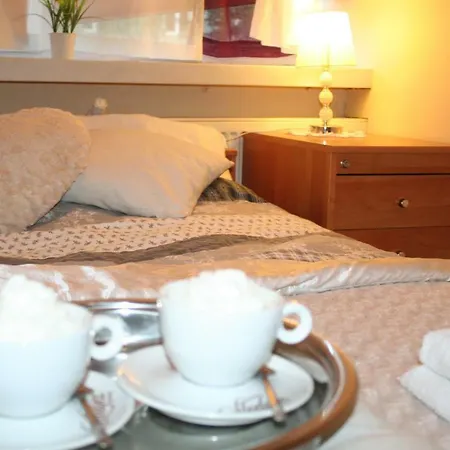 Krolewski 3 Pokojowy Centrum Apartment *