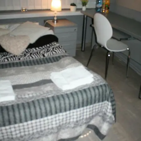 Krolewski 3 Pokojowy Centrum Apartment