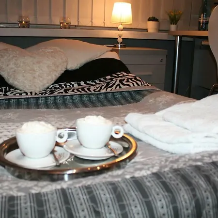 Krolewski 3 Pokojowy Centrum Apartment Olsztyn (Warmian-Masurian)