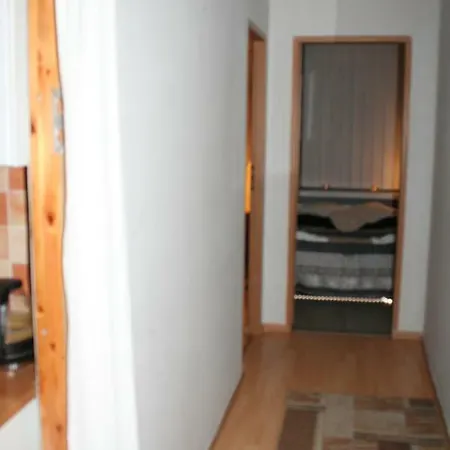Apartment Krolewski 3 Pokojowy Centrum Olsztyn (Warmian-Masurian)