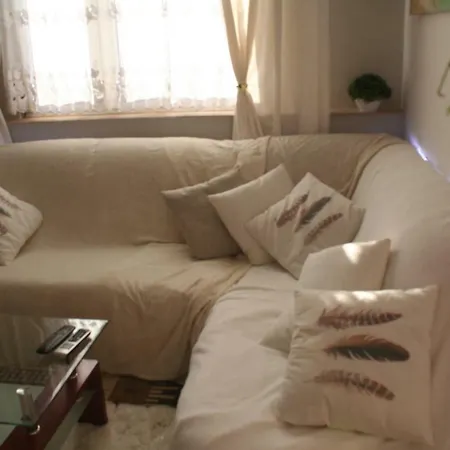 Apartment Krolewski 3 Pokojowy Centrum