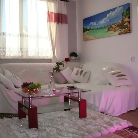 Apartment Krolewski 3 Pokojowy Centrum Olsztyn (Warmian-Masurian)