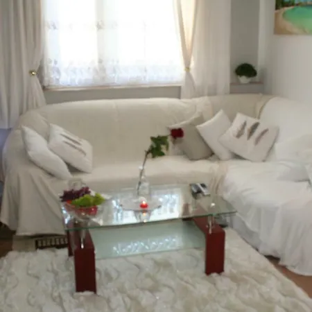 Krolewski 3 Pokojowy Centrum Apartman *